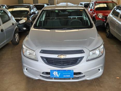 CHEVROLET Onix Hatch 1.0 4P FLEX JOY, Foto 2