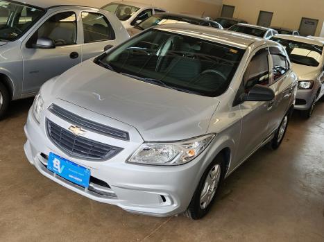 CHEVROLET Onix Hatch 1.0 4P FLEX JOY, Foto 3