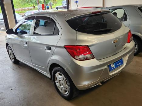 CHEVROLET Onix Hatch 1.0 4P FLEX JOY, Foto 5