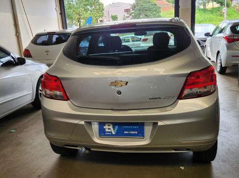 CHEVROLET Onix Hatch 1.0 4P FLEX JOY, Foto 6