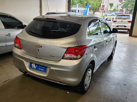 CHEVROLET Onix Hatch 1.0 4P FLEX JOY, Foto 7