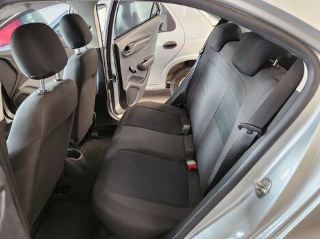 CHEVROLET Onix Hatch 1.0 4P FLEX JOY, Foto 8