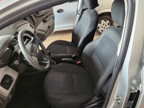 CHEVROLET Onix Hatch 1.0 4P FLEX JOY, Foto 9