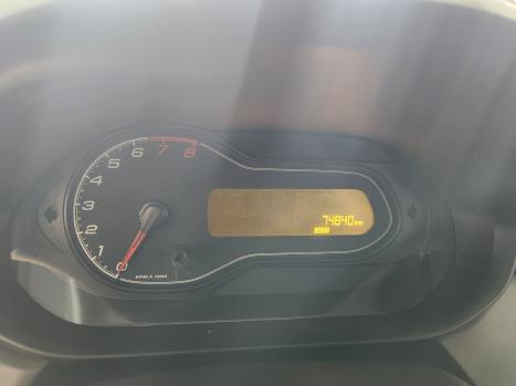 CHEVROLET Onix Hatch 1.0 4P FLEX JOY, Foto 10