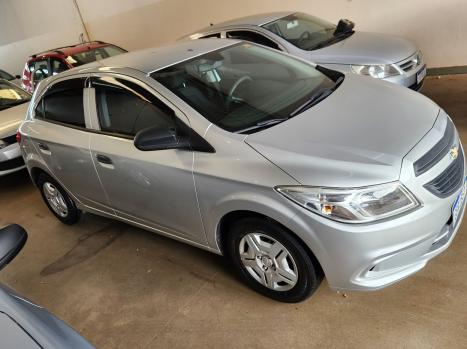 CHEVROLET Onix Hatch 1.0 4P FLEX JOY, Foto 13