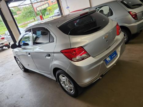 CHEVROLET Onix Hatch 1.0 4P FLEX JOY, Foto 15