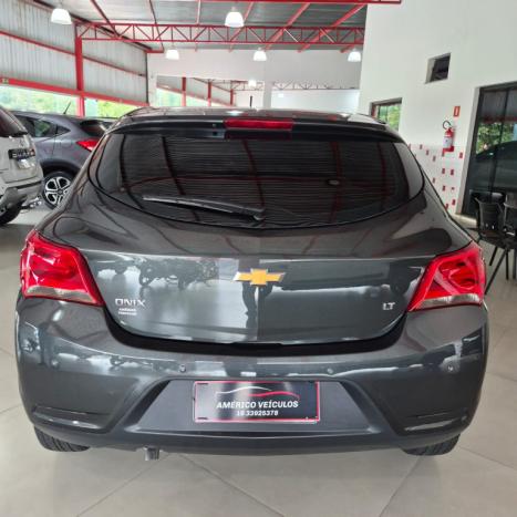 CHEVROLET Onix Hatch 1.0 4P FLEX LT, Foto 5