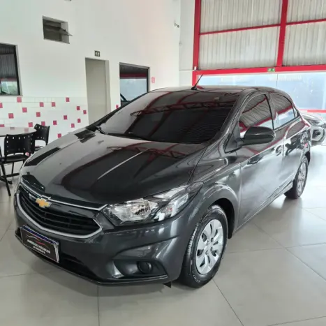 CHEVROLET Onix Hatch 1.0 4P FLEX LT, Foto 3