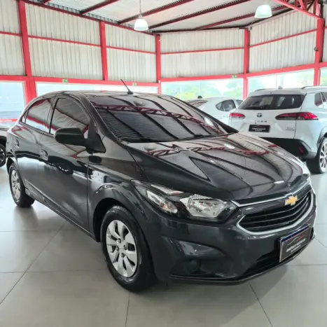CHEVROLET Onix Hatch 1.0 4P FLEX LT, Foto 1