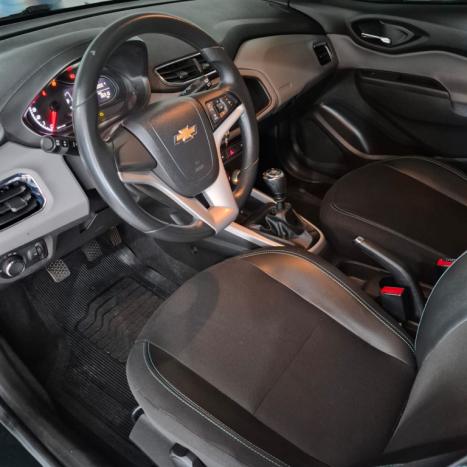 CHEVROLET Onix Hatch 1.0 4P FLEX LT, Foto 9