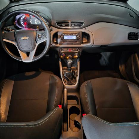 CHEVROLET Onix Hatch 1.0 4P FLEX LT, Foto 10
