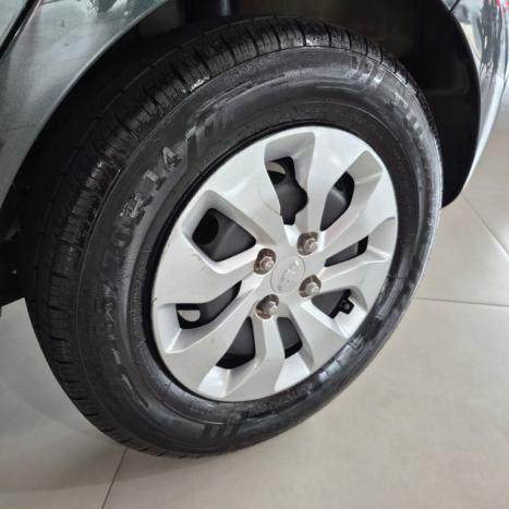 CHEVROLET Onix Hatch 1.0 4P FLEX LT, Foto 12