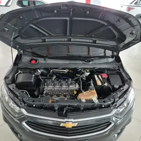 CHEVROLET Onix Hatch 1.0 4P FLEX LT, Foto 11