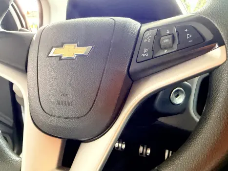 CHEVROLET Onix Hatch 1.4 4P FLEX LT, Foto 11