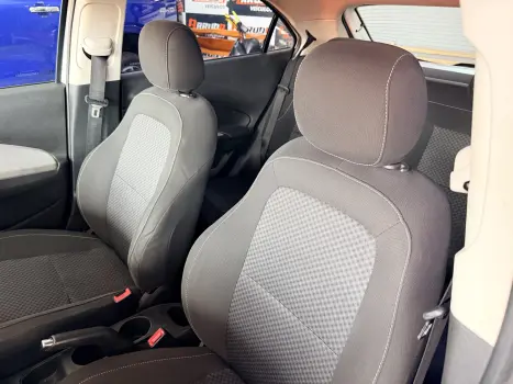 CHEVROLET Onix Hatch 1.4 4P FLEX LT, Foto 9