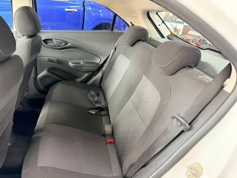 CHEVROLET Onix Hatch 1.4 4P FLEX LT, Foto 12