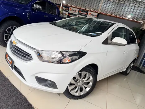 CHEVROLET Onix Hatch 1.4 4P FLEX LT, Foto 6