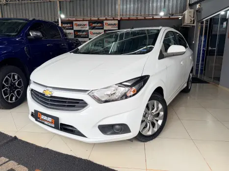 CHEVROLET Onix Hatch 1.4 4P FLEX LT, Foto 1