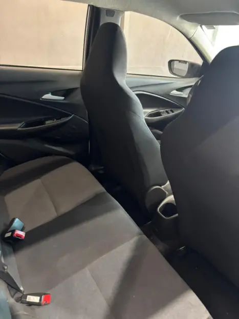 CHEVROLET Onix Hatch 1.0 4P FLEX LT, Foto 8