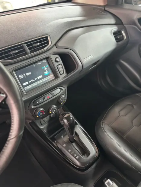 CHEVROLET Onix Hatch 1.4 4P FLEX LTZ AUTOM�TICO, Foto 14