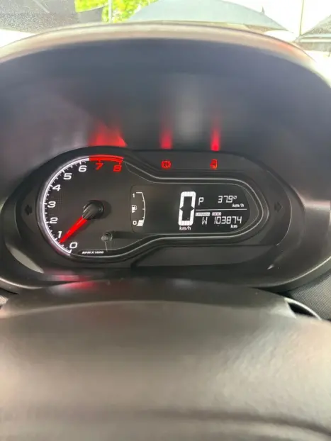 CHEVROLET Onix Hatch 1.4 4P FLEX LTZ AUTOM�TICO, Foto 19