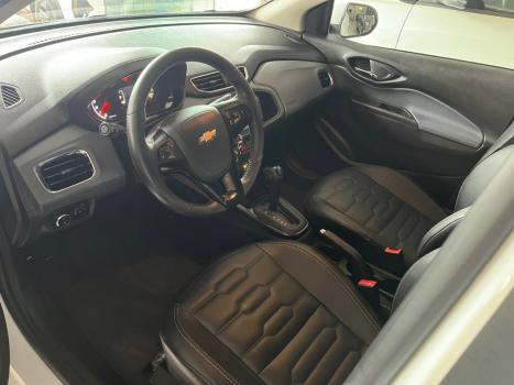 CHEVROLET Onix Hatch 1.4 4P FLEX LTZ AUTOM�TICO, Foto 2