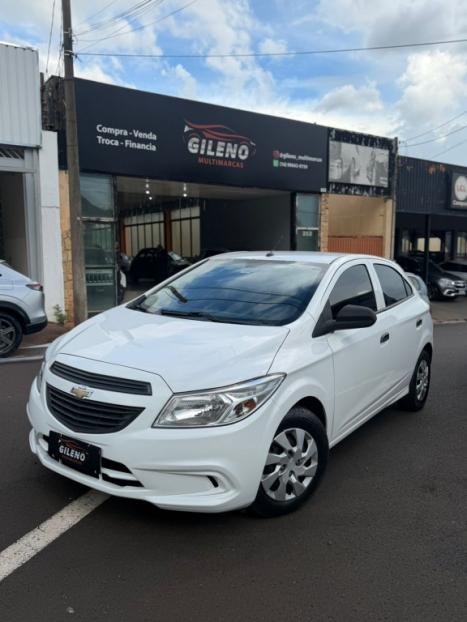 CHEVROLET Onix Hatch 1.0 4P FLEX JOY, Foto 1