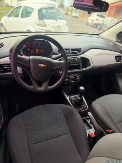 CHEVROLET Onix Hatch 1.0 4P FLEX JOY, Foto 5