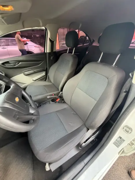 CHEVROLET Onix Hatch 1.0 4P FLEX JOY, Foto 6