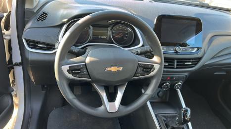 CHEVROLET Onix Hatch 1.0 12V 4P FLEX LT, Foto 4