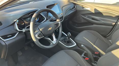 CHEVROLET Onix Hatch 1.0 12V 4P FLEX LT, Foto 5