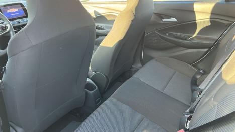 CHEVROLET Onix Hatch 1.0 12V 4P FLEX LT, Foto 8