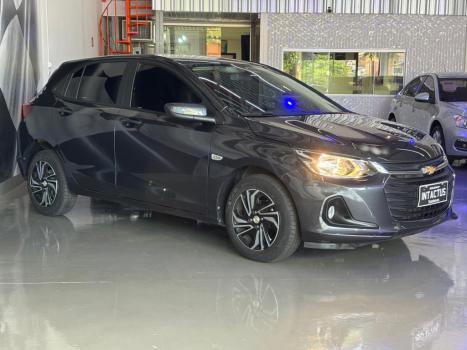 CHEVROLET Onix Hatch 1.0 4P FLEX LT2, Foto 3