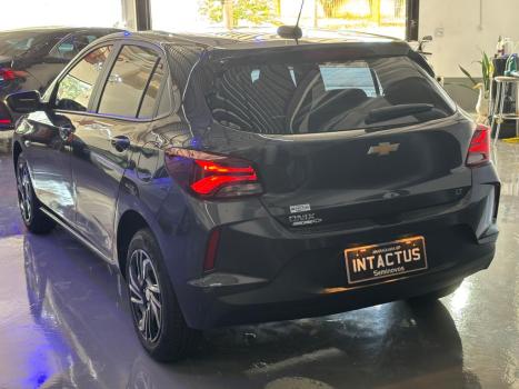 CHEVROLET Onix Hatch 1.0 4P FLEX LT2, Foto 5
