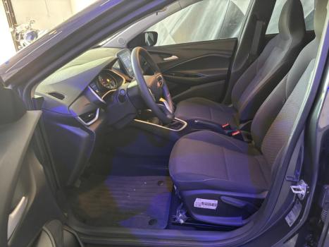 CHEVROLET Onix Hatch 1.0 4P FLEX LT2, Foto 6