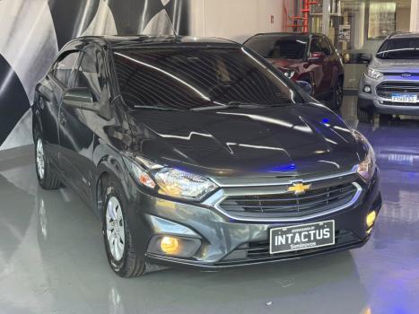 CHEVROLET Onix Hatch 1.0 4P FLEX LT, Foto 2