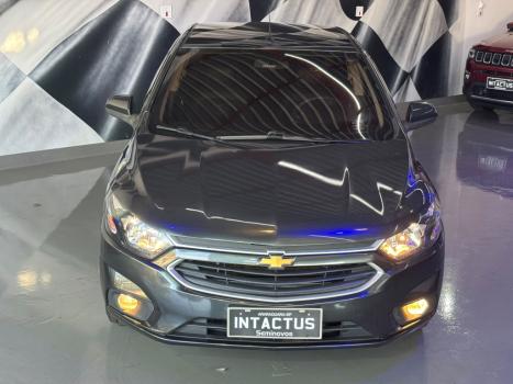 CHEVROLET Onix Hatch 1.0 4P FLEX LT, Foto 3