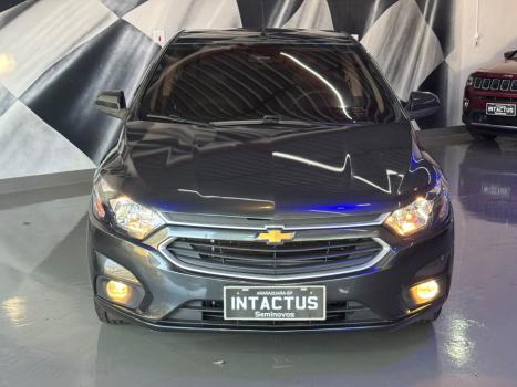 CHEVROLET Onix Hatch 1.0 4P FLEX LT, Foto 4