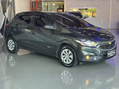 CHEVROLET Onix Hatch 1.0 4P FLEX LT, Foto 5