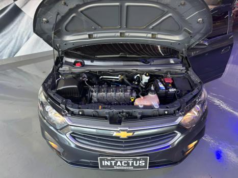 CHEVROLET Onix Hatch 1.0 4P FLEX LT, Foto 7