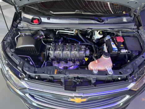CHEVROLET Onix Hatch 1.0 4P FLEX LT, Foto 8