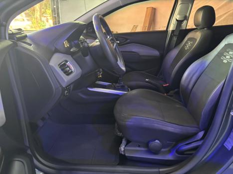 CHEVROLET Onix Hatch 1.0 4P FLEX LT, Foto 9