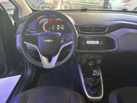 CHEVROLET Onix Hatch 1.0 4P FLEX LT, Foto 12