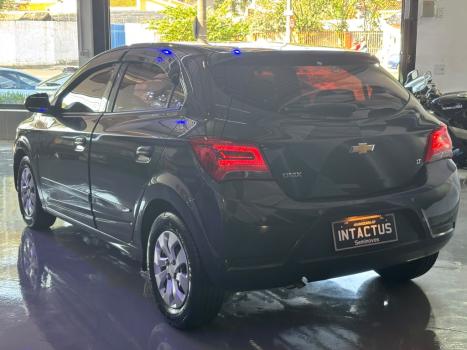 CHEVROLET Onix Hatch 1.0 4P FLEX LT, Foto 13
