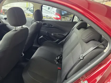 CHEVROLET Onix Hatch 1.0 4P FLEX LT PLUS, Foto 5