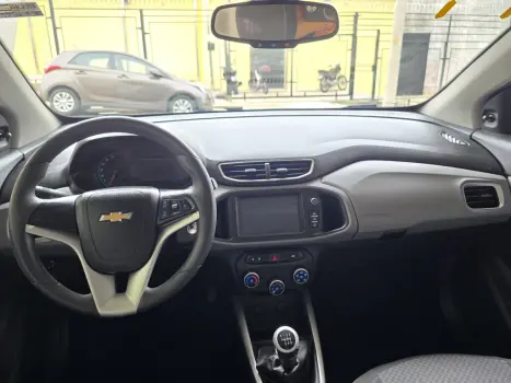 CHEVROLET Onix Hatch 1.0 4P FLEX LT PLUS, Foto 8