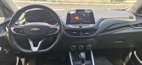 CHEVROLET Onix Hatch 1.0 12V 4P FLEX LTZ TURBO, Foto 2