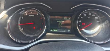 CHEVROLET Onix Hatch 1.0 12V 4P FLEX LTZ TURBO, Foto 4