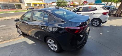 CHEVROLET Onix Hatch 1.0 12V 4P FLEX LTZ TURBO, Foto 5