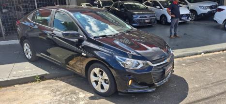 CHEVROLET Onix Hatch 1.0 12V 4P FLEX LTZ TURBO, Foto 6